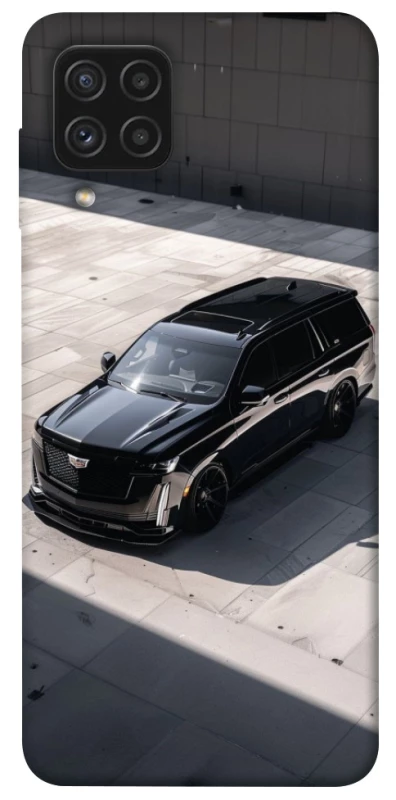 Чохол на Samsung Galaxy A22 4G Escalade фото 1 з 1