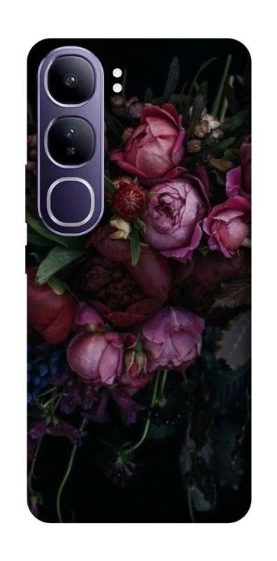 Чохол на Vivo Y300 Floral Symphony1 фото 1 з 1