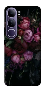 Чехол на Vivo Y300 Floral Symphony1 фото 1 из 1