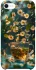 Чехол на Apple iPhone SE (2020) Flowers v15 фото 1 из 1