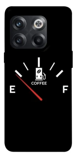 Чохол на OnePlus 10T Сoffee speedometer фото 1 з 1