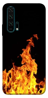 Чохол на Huawei Honor 20 Pro Вогонь фото 1 з 1