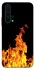 Чохол на Huawei Honor 20 Pro Вогонь фото 1 з 1