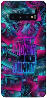 Чохол на Samsung Galaxy S10 Neo dollar фото 1 з 1