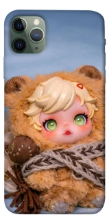 Чохол на Apple iPhone 11 Pro Max (6.5") SKULLPANDA × My Little Pony Ver.4 фото 1 з 1