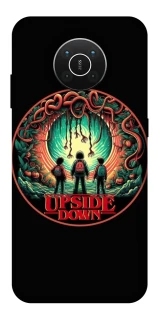 Чохол на Nokia X10 / X20 Stranger Things ver.32 фото 1 з 1
