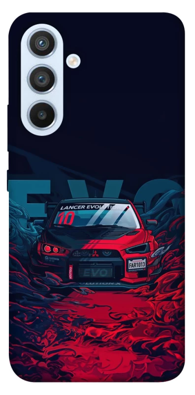 Чехол на Samsung Galaxy A54 5G EVO 10 фото 1 из 1