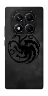 Чохол на Xiaomi Redmi Note 14 Pro 5G House of the Dragon ver.3 фото 1 з 1