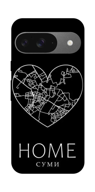 Чехол на Google Pixel 10 Суми Home фото 1 из 1