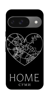 Чехол на Google Pixel 10 Суми Home фото 1 из 1