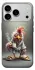 Чохол на Apple iPhone 18 Pro Max Півник фото 1 з 2