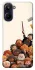 Чехол на Realme 10 4G Harry Potter V19 фото 1 из 1