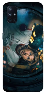 Чохол на OnePlus Nord N10 5G Project Hail Mary ver.7 фото 1 з 1