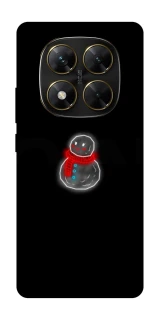 Чехол на Xiaomi Poco X7 Snowman фото 1 из 1