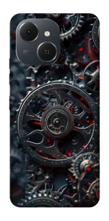 Чохол на TECNO Spark 40C Mechanism фото 1 з 1