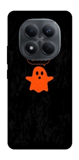 Чехол на Xiaomi Redmi Note 15 Pro 4G Ghost of Halloween фото 1 из 1