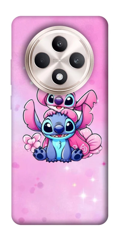 Чехол на Oppo Reno 12 F 4G/5G Stitch ver.11 фото 1 из 1