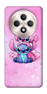 Чохол на Oppo Reno 12 F 4G/5G Stitch ver.11 фото 1 з 1