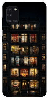 Чохол на Samsung Galaxy A31 My Home фото 1 з 1