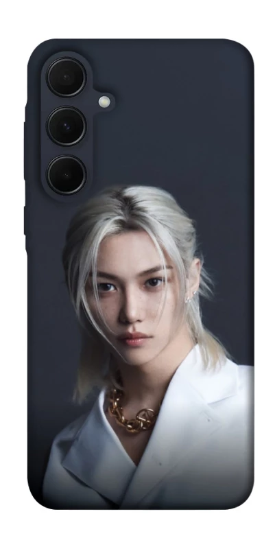 Чохол на Samsung Galaxy A35 Felix фото 1 з 1