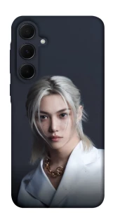 Чохол на Samsung Galaxy A35 Felix фото 1 з 1