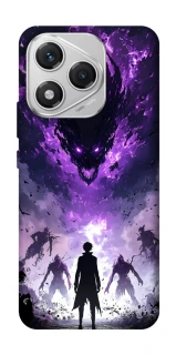 Чохол на Honor 400 Lite dragon фото 1 з 1