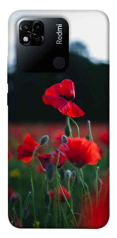 Чехол на Xiaomi Redmi 10A Мак фото 1 из 1