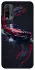 Чохол на Xiaomi Redmi 9T Mustang v2 фото 1 з 1