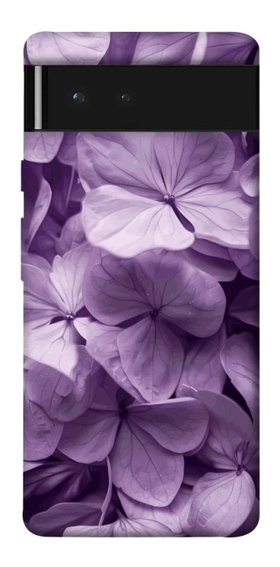 Чехол на Google Pixel 6 Floral Symphony фото 1 из 1