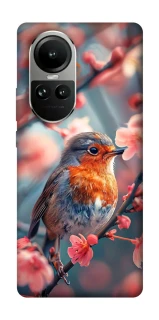 Чохол на Oppo Reno 10 Birdie фото 1 з 2