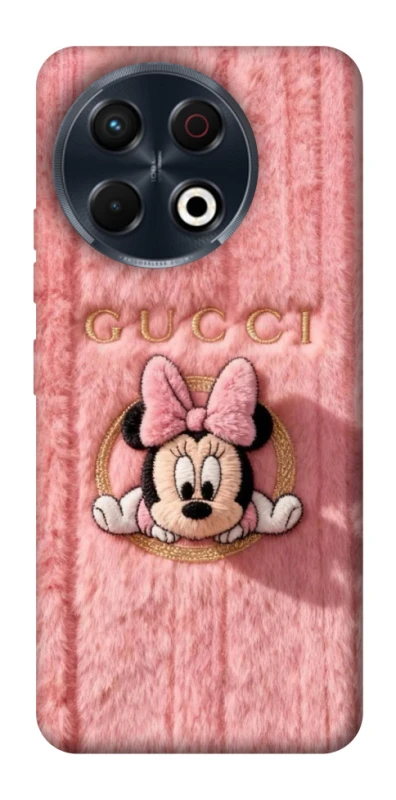Чехол на TECNO Spark 30 Pro (KL7) Gucci ver.3 фото 1 из 1