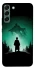 Чохол на Samsung Galaxy S22+ Harry Potter & Dementor фото 1 з 1