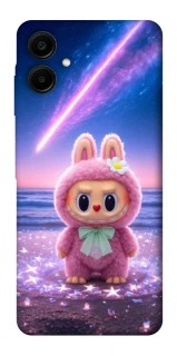 Чохол на Samsung Galaxy A06 Space Labubu фото 1 з 1