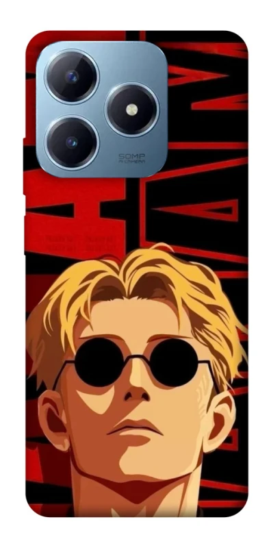 Чохол на Realme C63 Nanami v2 фото 1 з 1