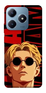 Чохол на Realme C63 Nanami v2 фото 1 з 1