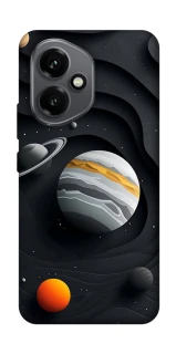 Чехол на Honor 400 3D Space фото 1 из 1