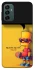 Чохол на Samsung Galaxy M13 4G Bart фото 1 з 1