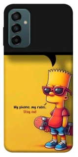 Чехол на Samsung Galaxy M23 5G Bart фото 1 из 1