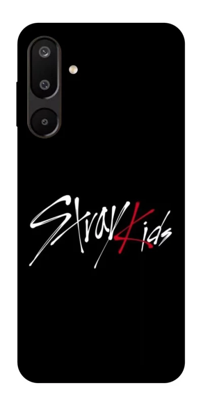 Чохол на Samsung Galaxy M16 5G Stray Kids Logo фото 1 з 1