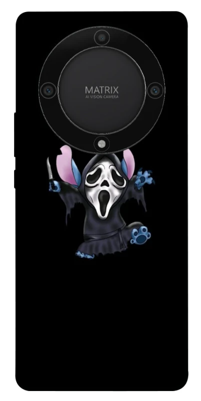 Чохол на Huawei Magic5 Lite Halloween Stitch ver.2 фото 1 з 1