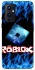 Чехол на OnePlus 9 Roblox Galaxy Flame Logo фото 1 из 1
