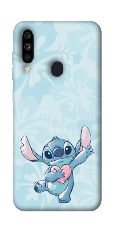 Чохол на ZTE Blade A7 (2020) Stitch ver.9 фото 1 з 1