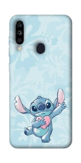 Чехол на ZTE Blade A7 (2020) Stitch ver.9 фото 1 из 1