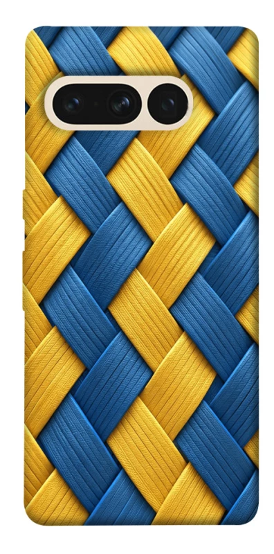 Чохол на Google Pixel 7 Pro Brassweed фото 1 з 1