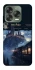 Чохол на ZTE Nubia V70 Design The Hogwarts ver.2 фото 1 з 1