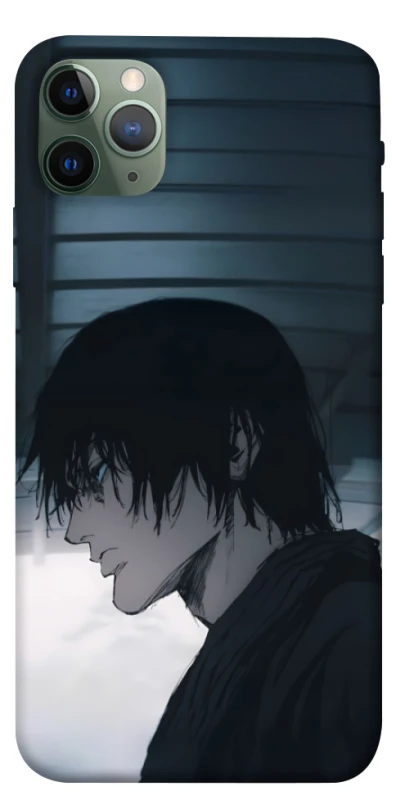 Чохол на Apple iPhone 11 Pro Max (6.5") Toji Zenin фото 1 з 1