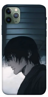 Чохол на Apple iPhone 11 Pro Max (6.5") Toji Zenin фото 1 з 1