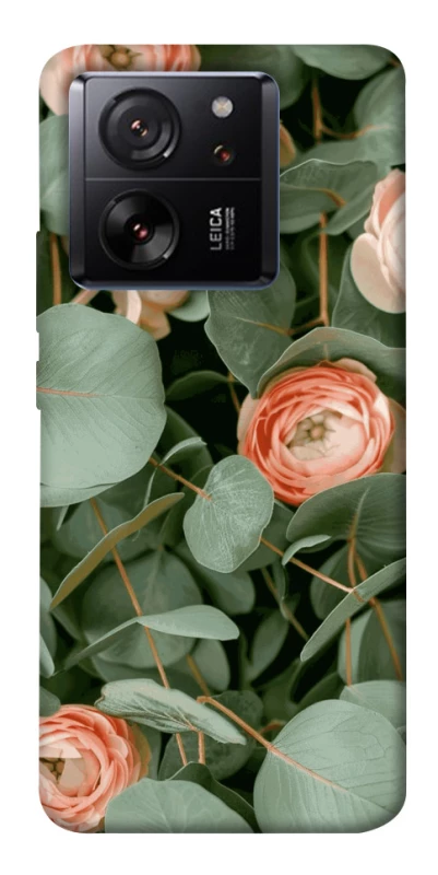Чехол на Xiaomi 13T Eternal Spring фото 1 из 1