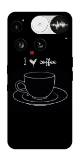 Чехол на Nothing Phone (3) Black coffee фото 1 из 1