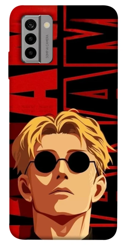 Чехол на Nokia G22 Nanami v2 фото 1 из 1